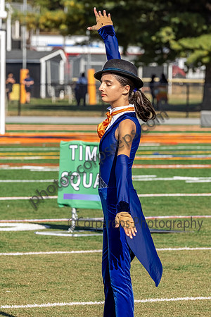 Hamilton West Band_241012_Hamilton High School West-JB00171