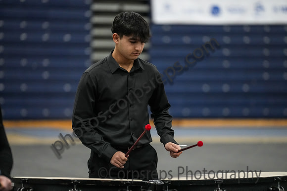 Monroe Percussion_250323_Toms River-03219