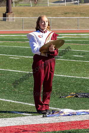 Central Regional Band_241020_Woodbridge-JB00010