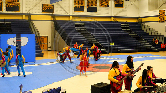 Highland Regional Drumline-021