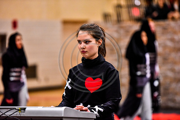 William Penn Drumline-1775