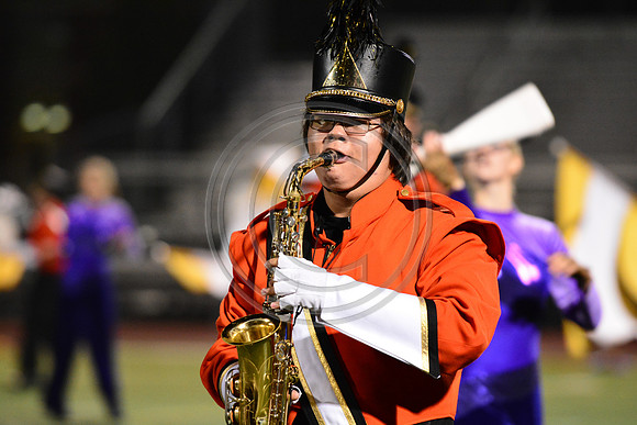 Perkiomen Valley High School Vikings-806
