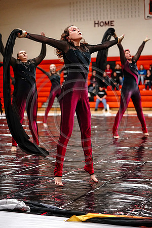 Appoquinimink Maroon Guard_190504_Wildwood-7307755