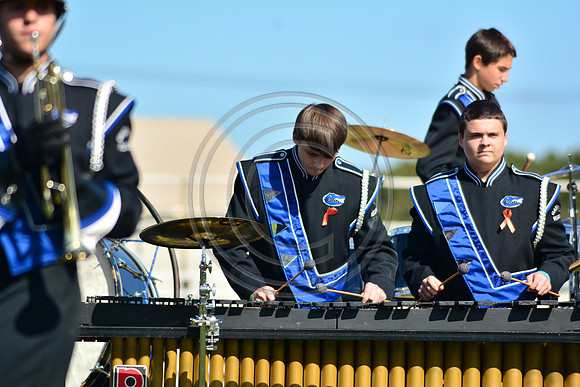 Gateway Regional High School-286