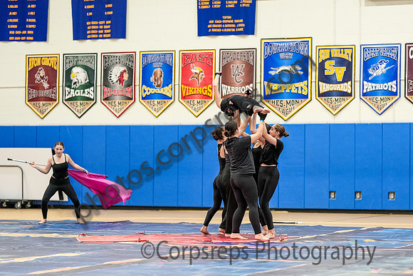 Abington Guard_250118_Downingtown West-00714