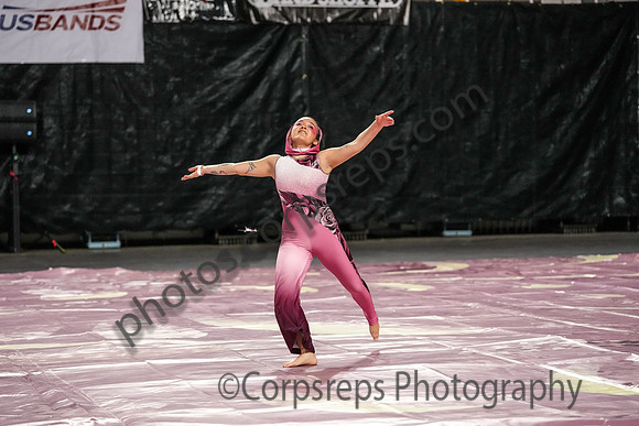 The Pride Winterguard of Widner University_250413_Bethlehem-CM02206