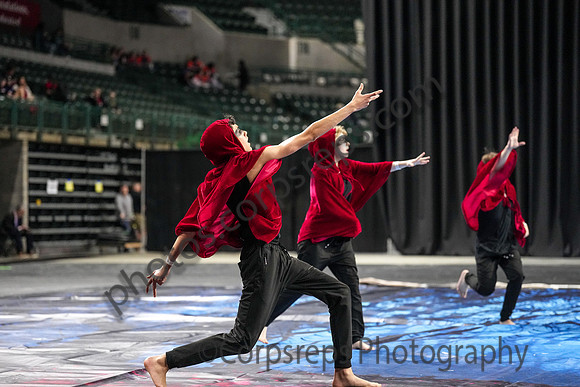 Fort Lee JV Guard_240420_Cure Insurance Arena-01011