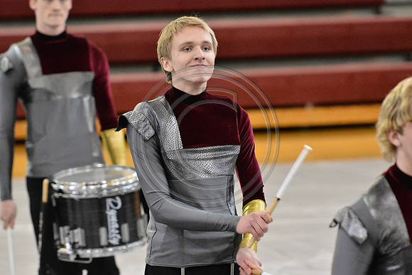 Starcross Drumline-107