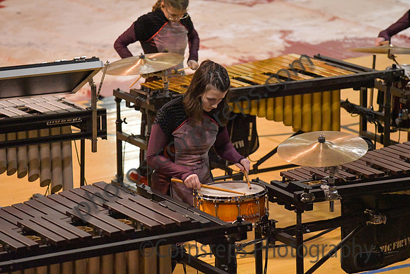 West Shore Percussion_250315_North Penn-DJK01998