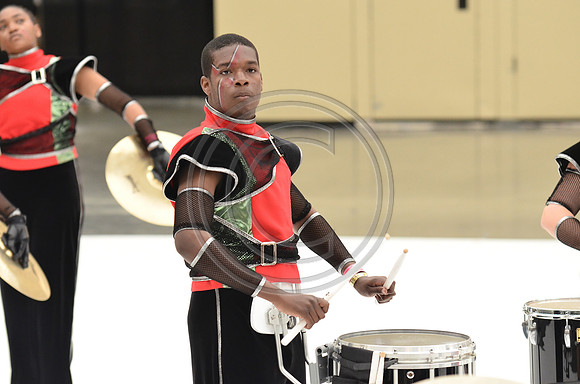 William Penn Drumline-306