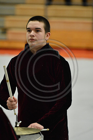 Haddon Heights Drumline-548