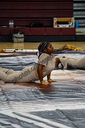 Cheltenham Guard_250329_Abington-DJK02327