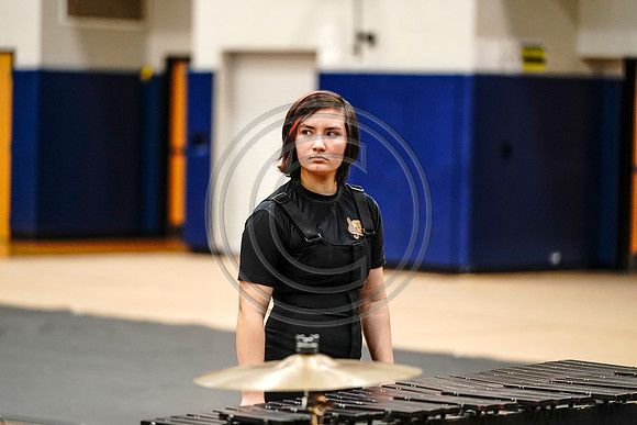 Avon Grove Drumline_200307_Unionville-906237
