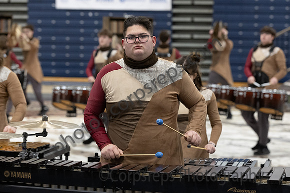Hempfield Drumline_250322_RWJ Barnabas Health Arena-JB00452