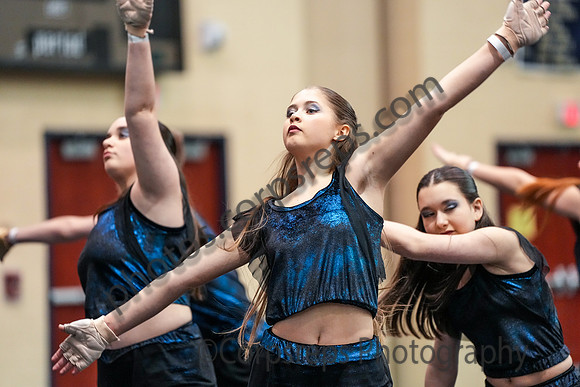 Les Eclipses Regional Guard_250301_Council Rock South-01678