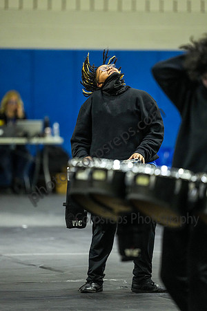 Coatesville Drumline_250405_Spring-Ford-00368
