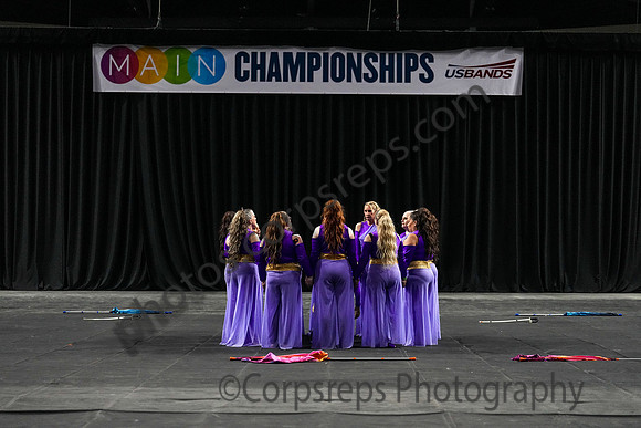 Barely Alive Winter Guard_240420_Cure Insurance Arena-06296