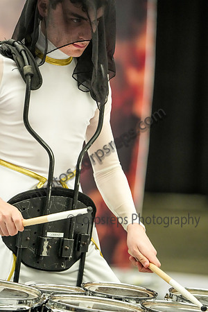 Caesar Rodney Drumline_250501_Wildwood-mg05592