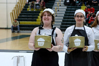 Empress Winterguard