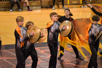 Central Bucks School District Percussion