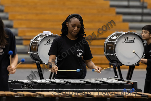 North Brunswick Percussion_250405_South Brunswick High School-JB00035