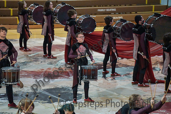 West Shore Percussion_250315_North Penn-DJK02037