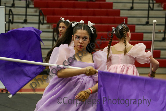 Mount Olive Guard_250329_Elizabeth-0052