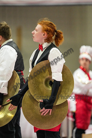 Council Rock South Drumline_250405_Spring-Ford-00697
