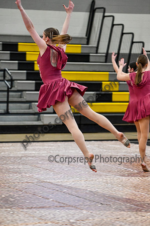 Haven Performing Arts Regional Dance_250322_Lake Lehman-DJK00126