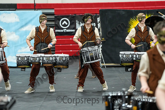 Twin Valley Drumline_250329_Hatboro-Horsham-01717