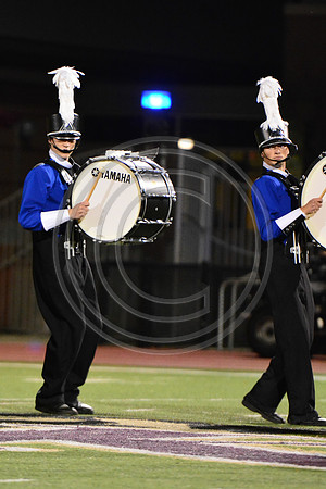 Central Bucks South High School Marching Titans-366