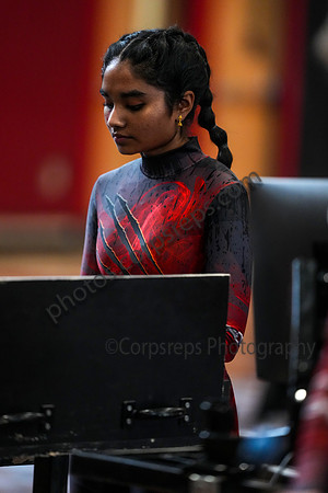 Marple-Newtown Drumline_250315_Penncrest-00570