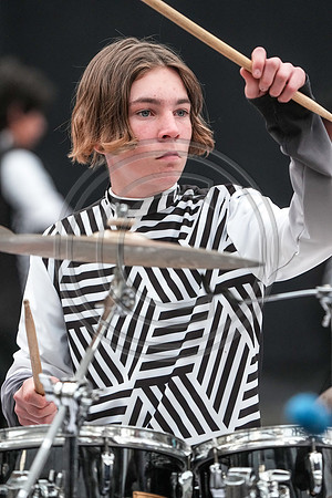 Egg Harbor Township Drumline_220428_Wildwood-05670