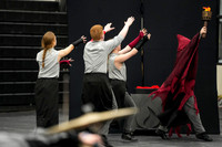 Pennridge Drumline_250329_Hatboro-Horsham-00802