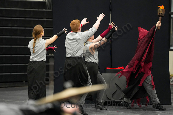 Pennridge Drumline_250329_Hatboro-Horsham-00802