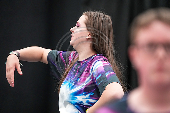 Ringgold Drumline_220428_Wildwood-2-40