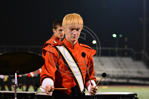 Perkiomen Valley High School Vikings-810
