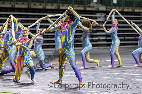 Westfield Guard_240421_CURE Arena-JB00007