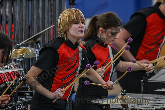 Kingsway Regional Percussion_250222_Millville-DJK00426