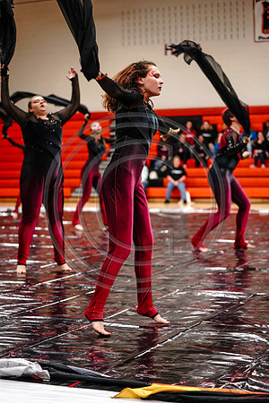 Appoquinimink Maroon Guard_190504_Wildwood-7307756