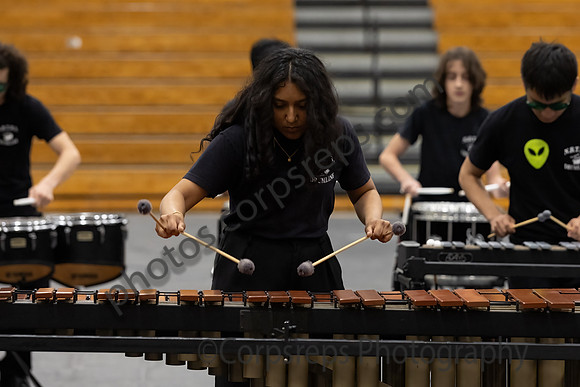 North Brunswick Percussion_250405_South Brunswick High School-JB00037