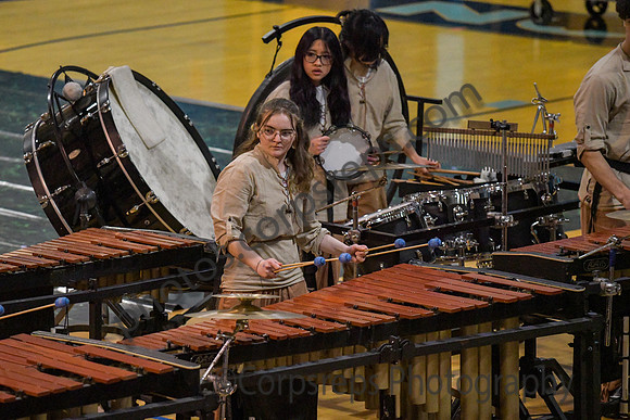 Upper Darby Percussion_250315_North Penn-DJK01883