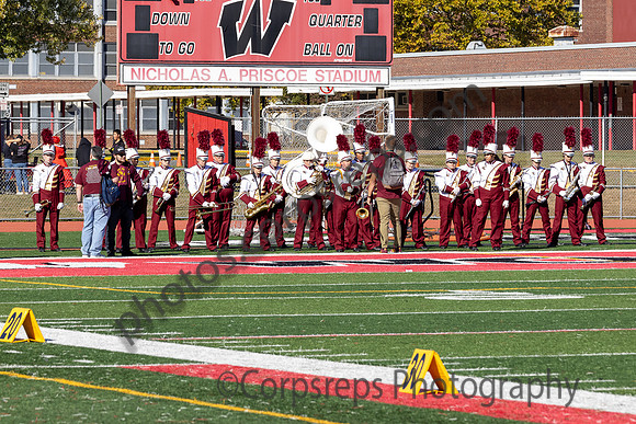 Central Regional Band_241020_Woodbridge-JB00001
