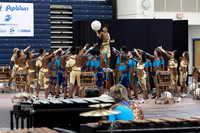 United Percussion_250322_RWJ Barnabas Health Arena-JB00425