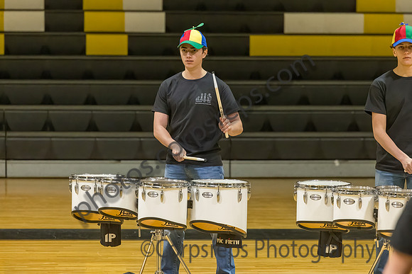 New Providence Drumline_250222_West Milford HS-JB00048