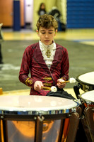 Collingswood Drumline_250406_Williamstown-00770
