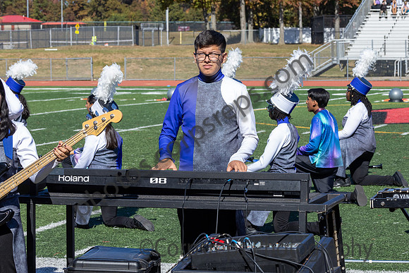 Hightstown Band_241020_Woodbridge-JB00004