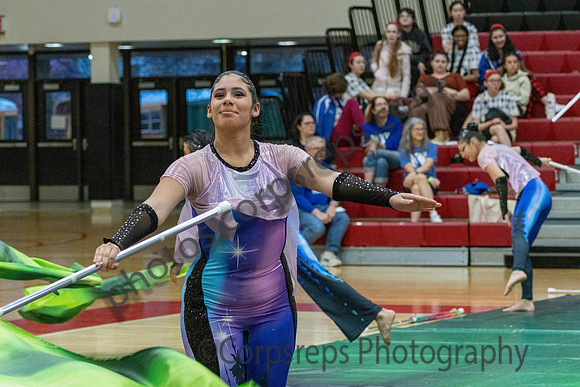 Brentwood Guard_250329_Elizabeth0031