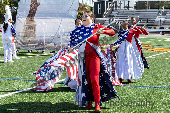 Pennsauken Band_241012_Hamilton High School West-JB00171