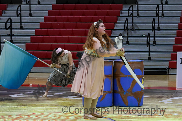 Hillsborough Guard_250329_Elizabeth-0040